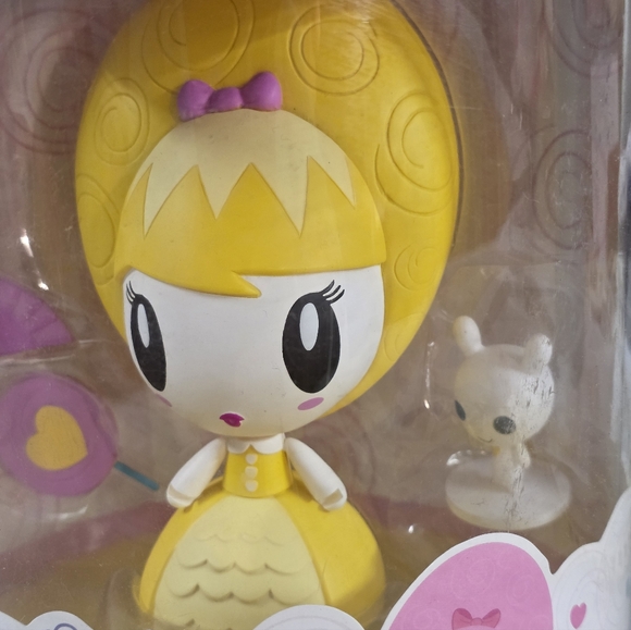 VIVE LA LOLLIGAG VINYL FIG LEMONDROP - Picture 7 of 9